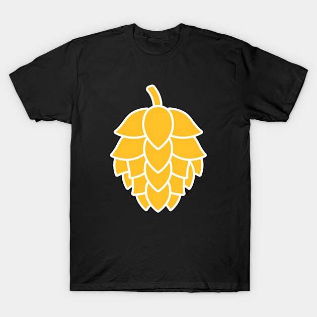 Hop T-Shirt by Designzz